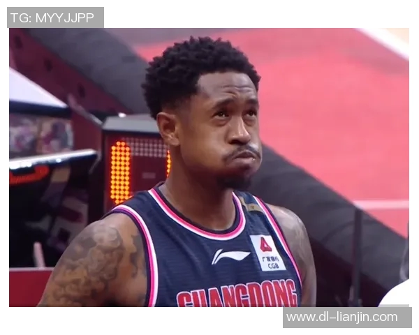 马尚布鲁克斯：从篮球场到人生舞台的精彩转变与成长历程