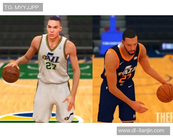 鲁迪戈贝尔：从防守巨星到NBA全明星的辉煌之路