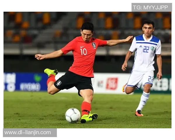 韩国与哥斯达黎加足球国际赛精彩对决引发球迷热议与期待