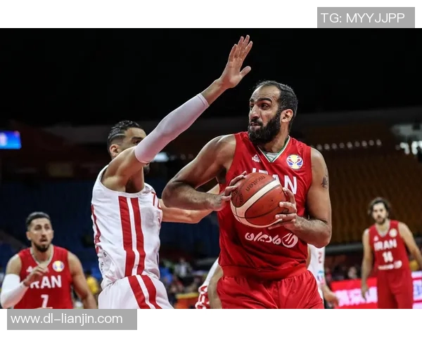 伊朗与突尼斯足球赛精彩直播全程回顾与分析