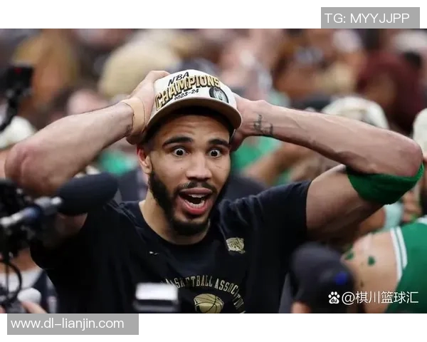 杰森塔图姆：从新星到NBA巨星的成长之路与辉煌成就