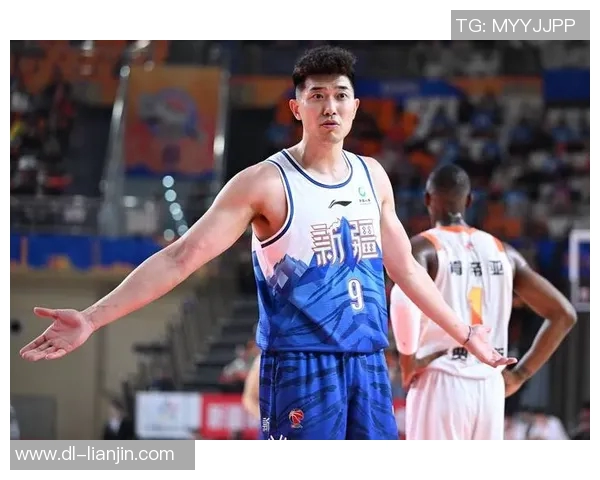 吴冠希：从篮球新星到职业生涯巅峰的奋斗之路与成长故事